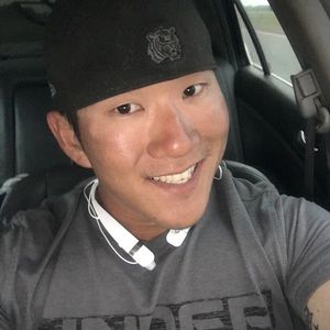 Meet your Posher, Jared